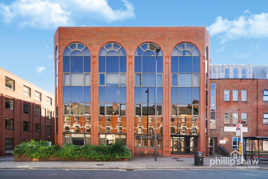 Main image of property: Peterborough Road, Carnegie House, HA1