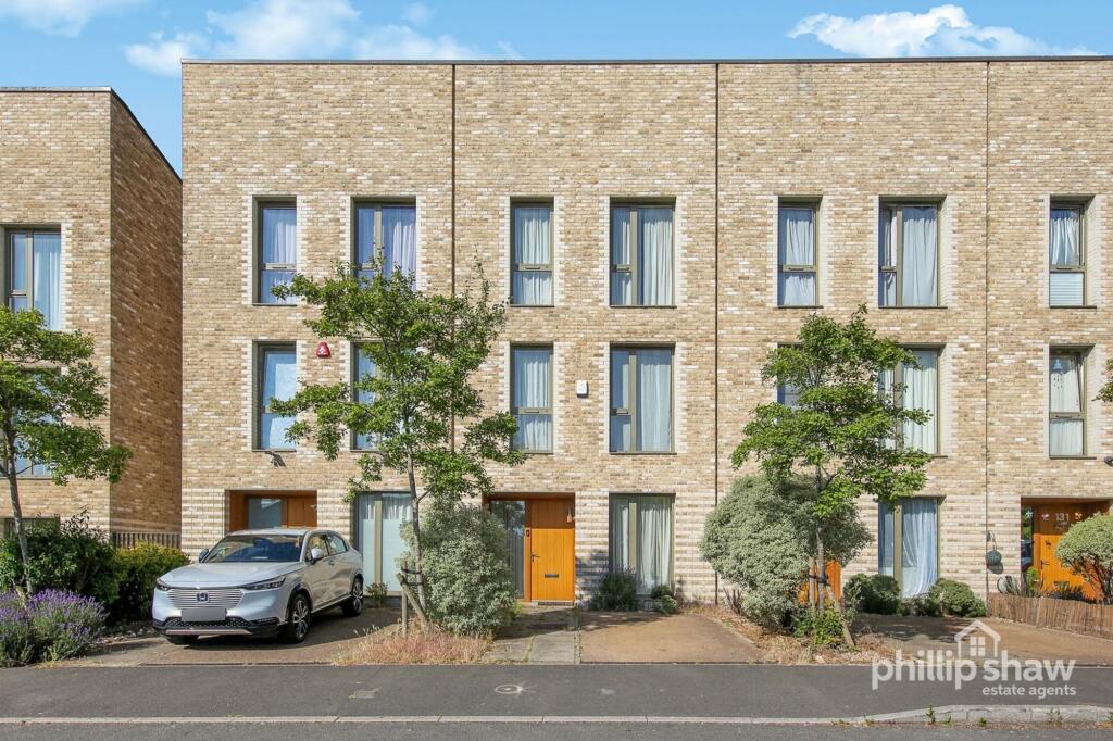 Main image of property: Kings Drive, Edgware, HA8