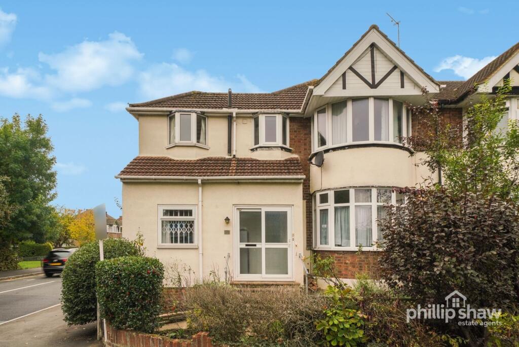 Main image of property: Kenton Lane, Harrow, HA3