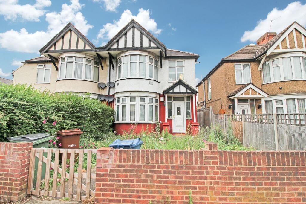 Main image of property: Kenton Road, Harrow, HA3