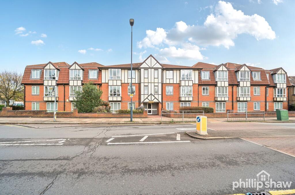 Main image of property: Draycott Avenue, Harrow, HA3