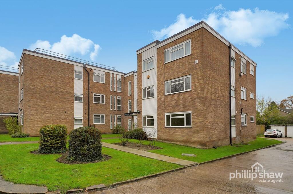 Main image of property: London Road, Stanmore, HA7
