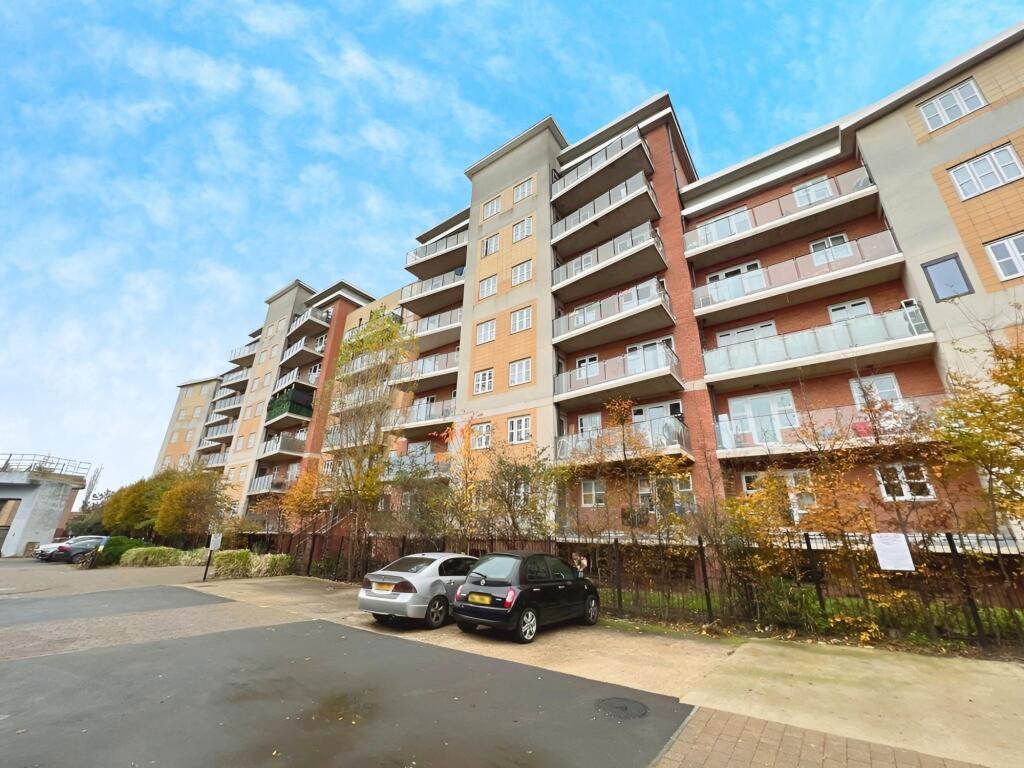 Main image of property: Stanley Road, Harrow, HA2