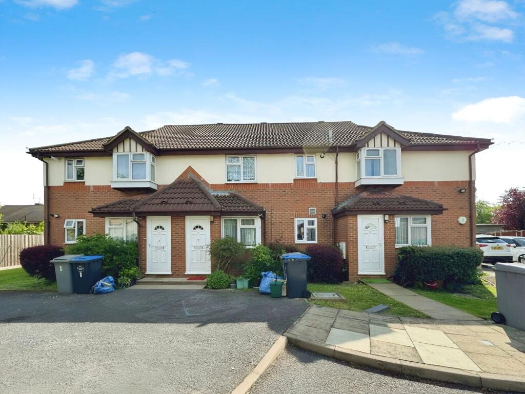 Main image of property: Sudbury Avenue, Bramley Lodge Sudbury Avenue, HA0