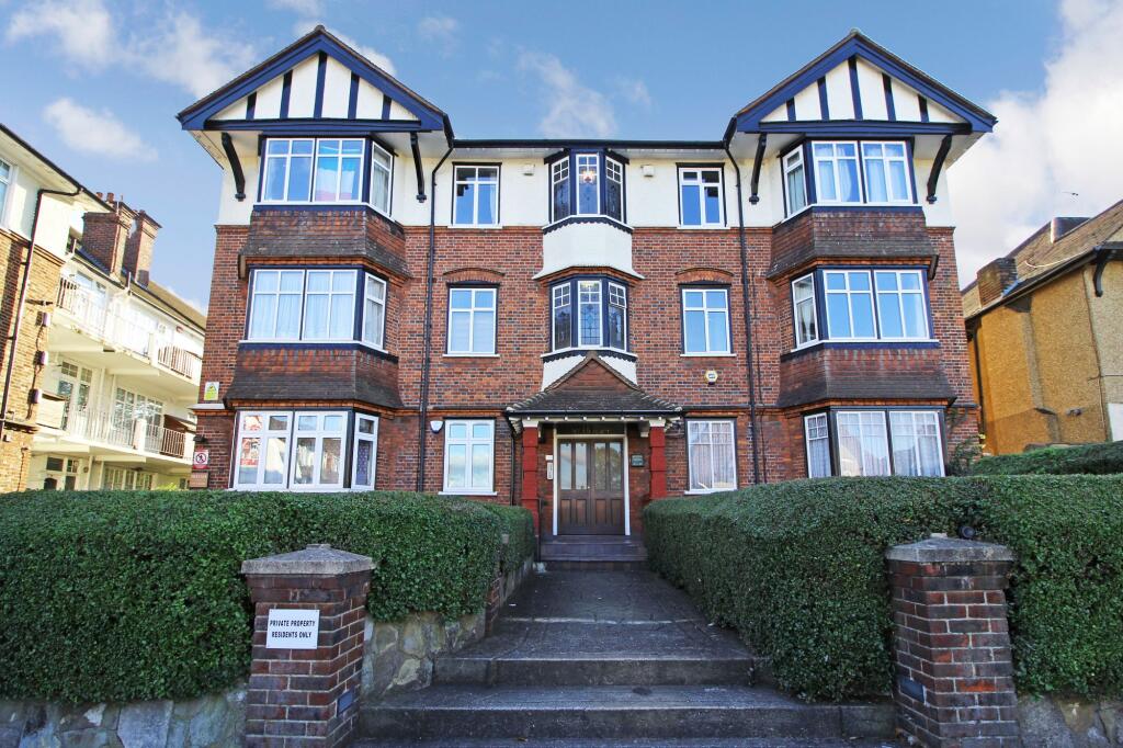 Main image of property: Kenton Road, Harrow, HA3