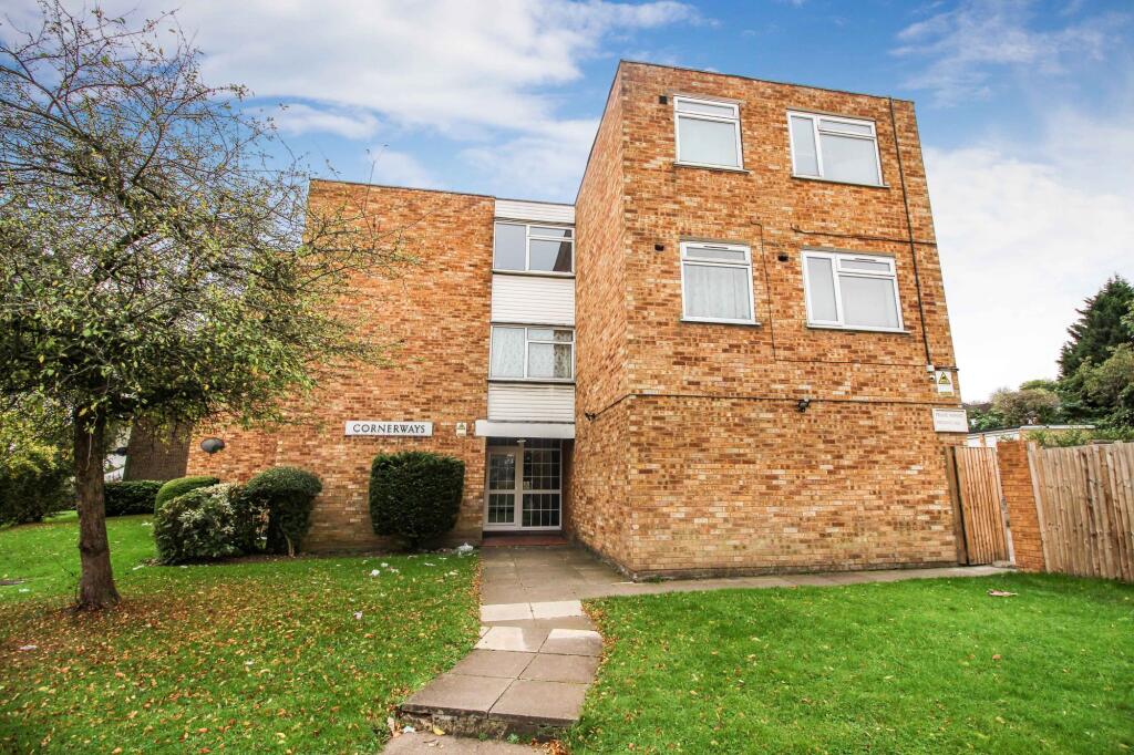 Main image of property: Sudbury Court Road, Cornerways, HA1