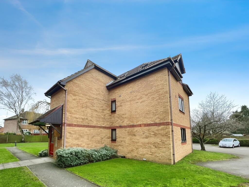 Main image of property: Harrow Road, Marnham Court, HA0