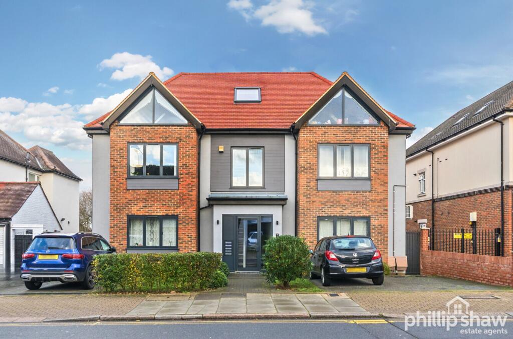 Main image of property: Draycott Avenue, Westland Court, HA3