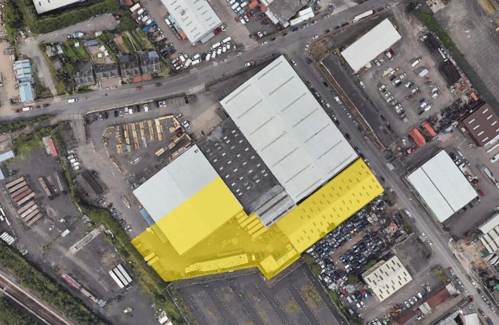 Main image of property: Clark Street, Paisley, Renfrewshire, PA3