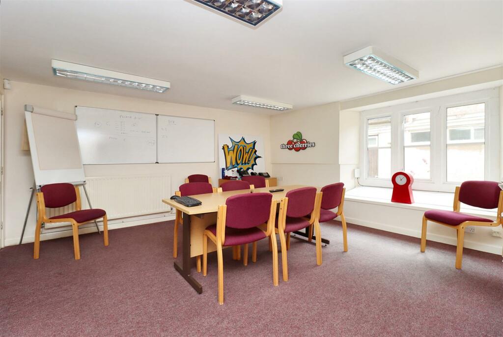 Additional property image - Large office unit in Clevedon