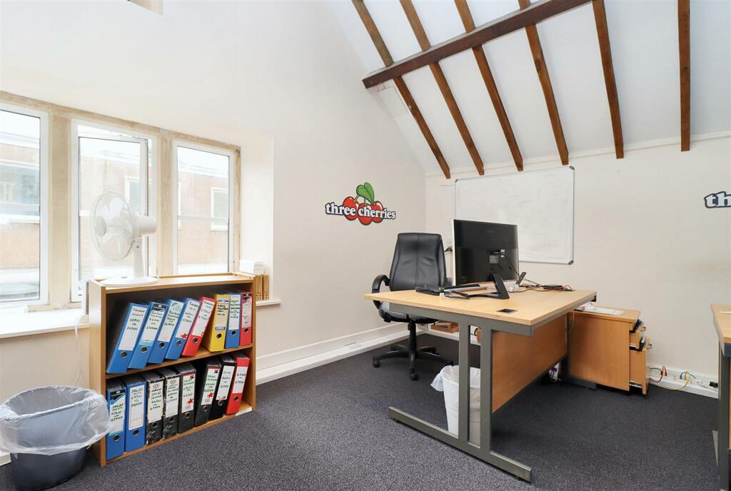 Additional property image - Large office unit in Clevedon