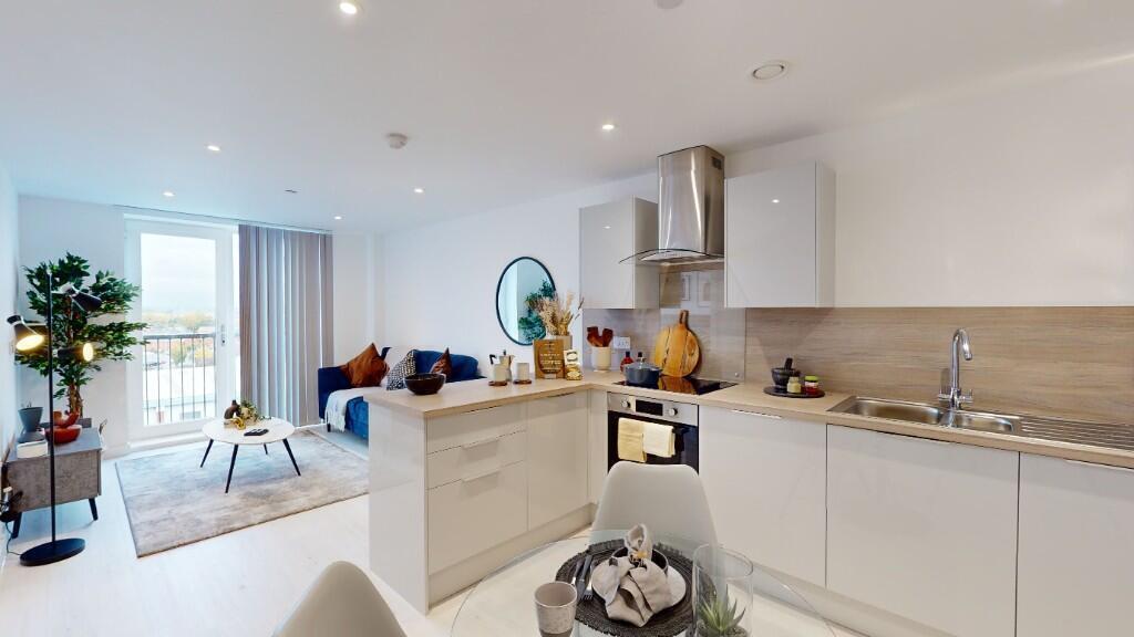 Main image of property: Winwick Street, Warrington, Cheshire, WA2