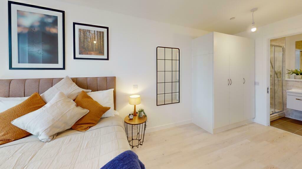 Main image of property: Winwick Street, Warrington, Cheshire, WA2