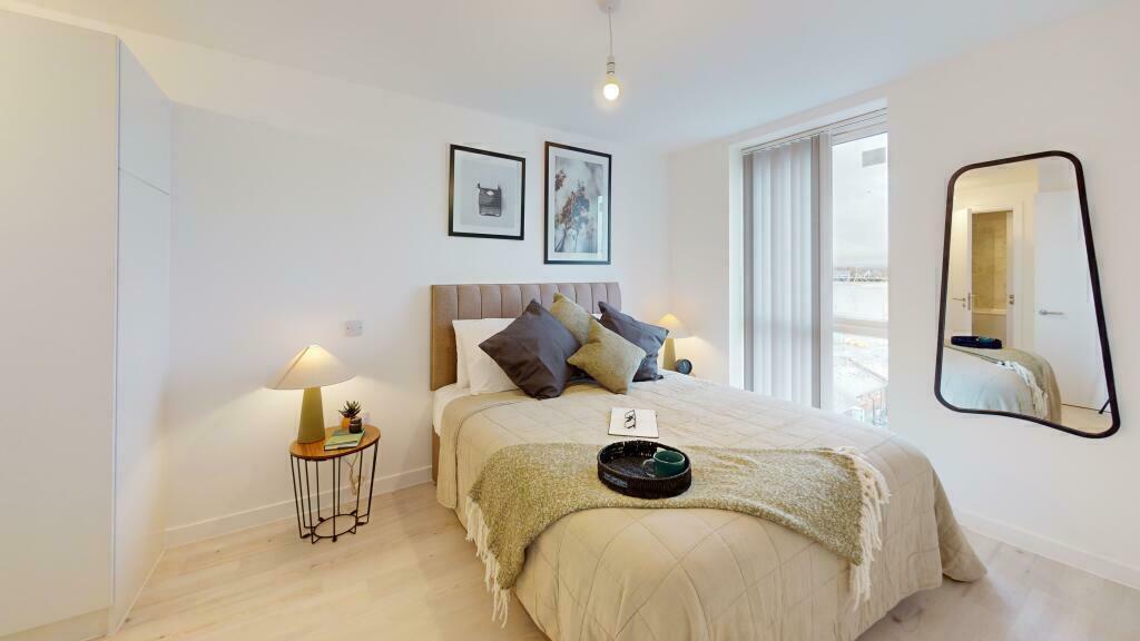 Main image of property: Winwick Street, Warrington, Cheshire, WA2