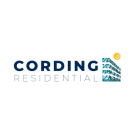 Cording Residential Asset Management Limited, The Steelworks Estate Agent Logo