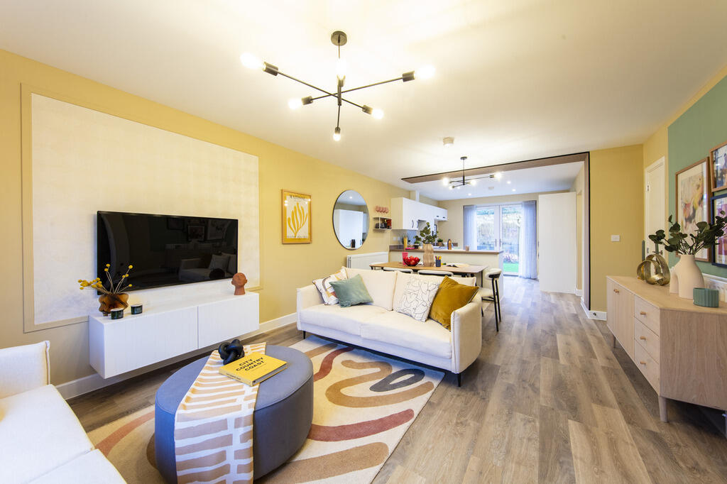 Additional property image - One Lockleaze, 
Off Danby Street, 
Lockleaze, 
Bristol, 
BS16 1EN
