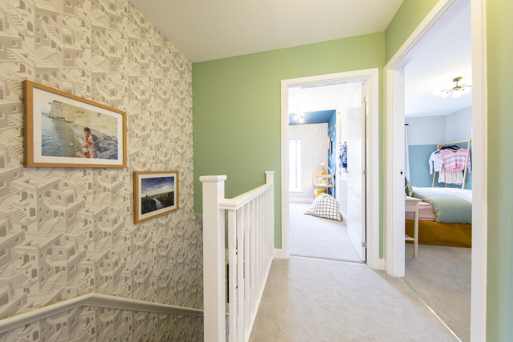 Additional property image - One Lockleaze, 
Off Danby Street, 
Lockleaze, 
Bristol, 
BS16 1EN