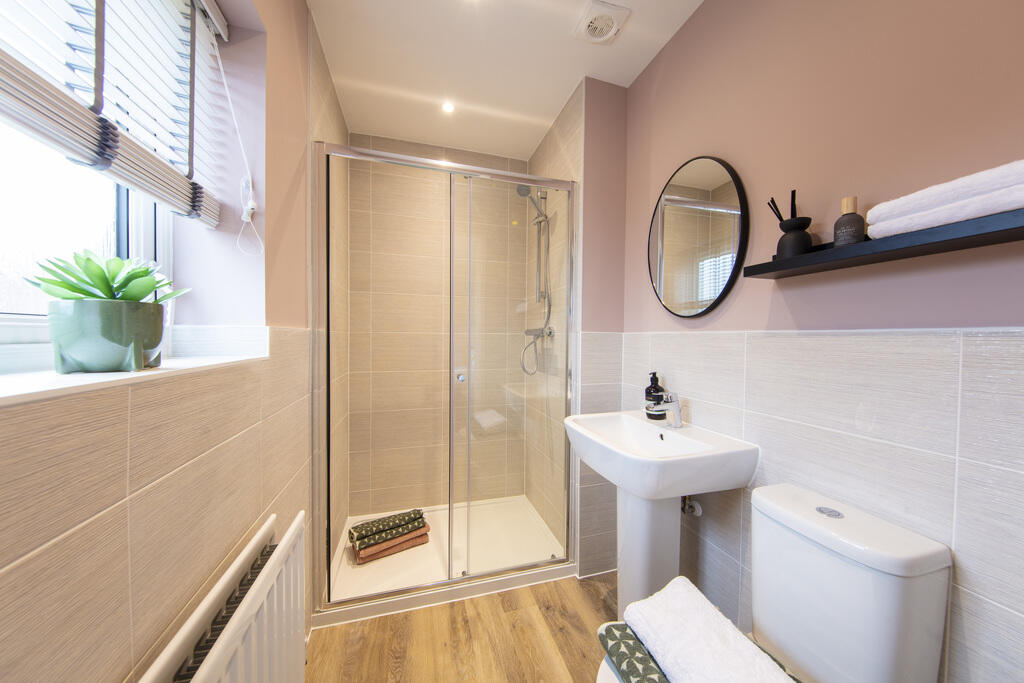 Additional property image - One Lockleaze, 
Off Danby Street, 
Lockleaze, 
Bristol, 
BS16 1EN