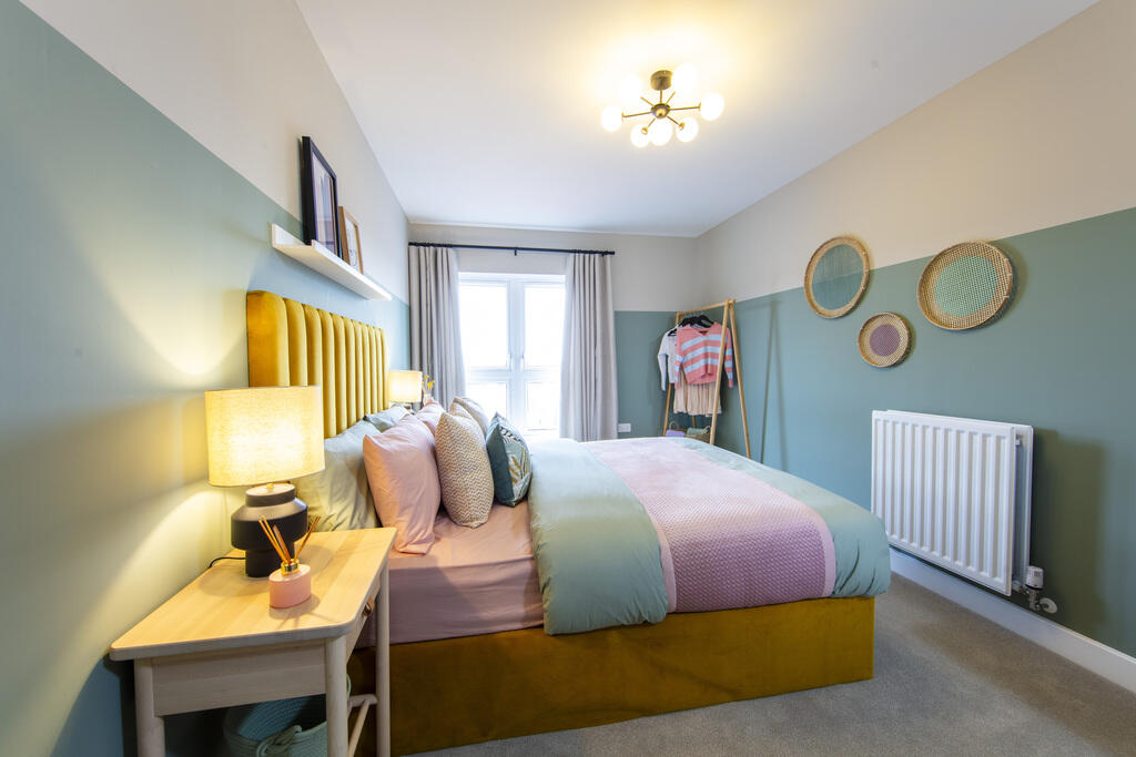 Additional property image - One Lockleaze, 
Off Danby Street, 
Lockleaze, 
Bristol, 
BS16 1EN