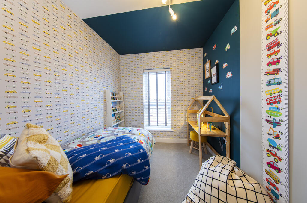 Additional property image - One Lockleaze, 
Off Danby Street, 
Lockleaze, 
Bristol, 
BS16 1EN