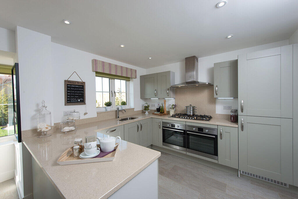 Additional property image - One Lockleaze, 
Off Danby Street, 
Lockleaze, 
Bristol, 
BS16 1EN