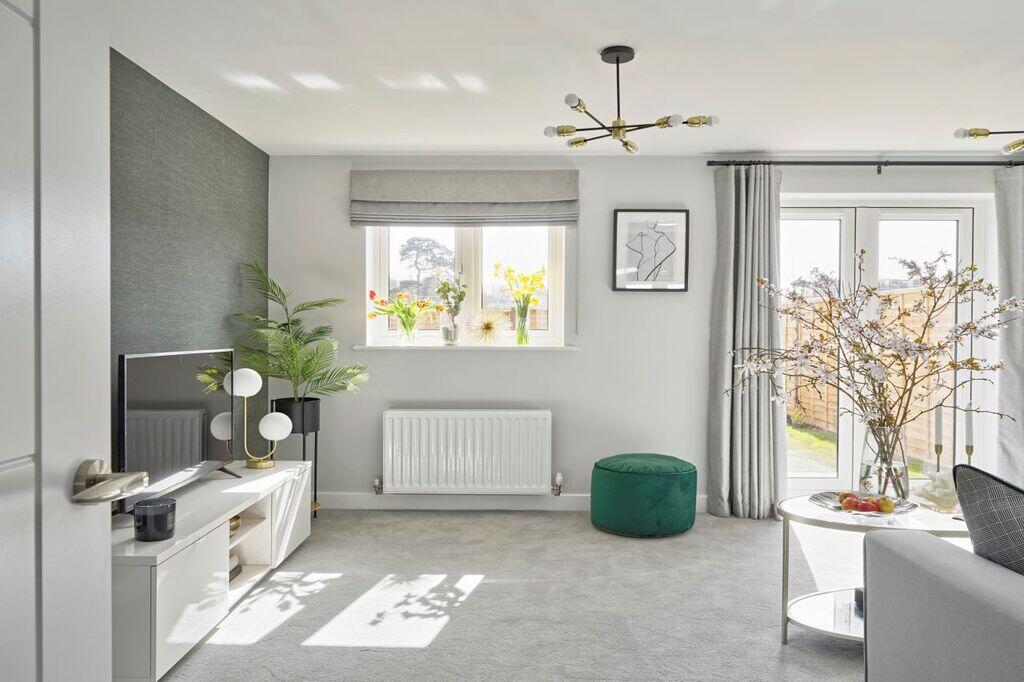 Additional property image - One Lockleaze, 
Off Danby Street, 
Lockleaze, 
Bristol, 
BS16 1EN