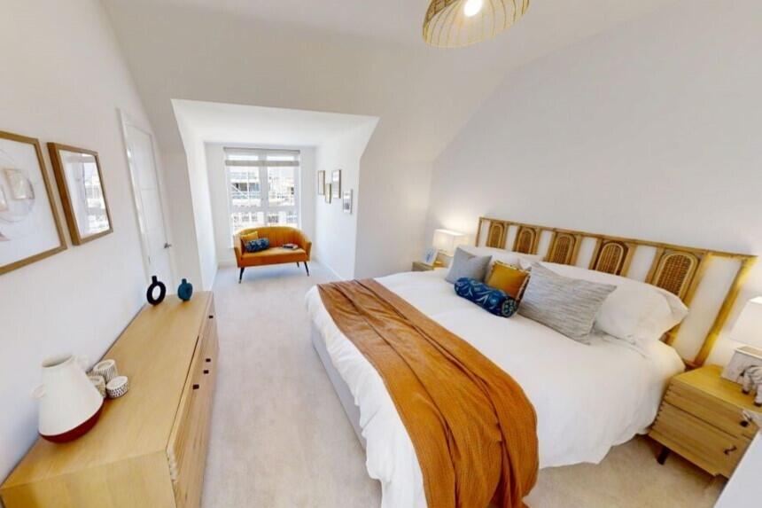 Main image of property: One Lockleaze, 
Off Danby Street, 
Lockleaze, 
Bristol, 
BS7 9TB