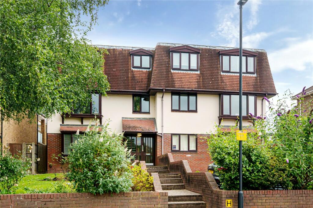 Main image of property: Waverley Road, Enfield, EN2