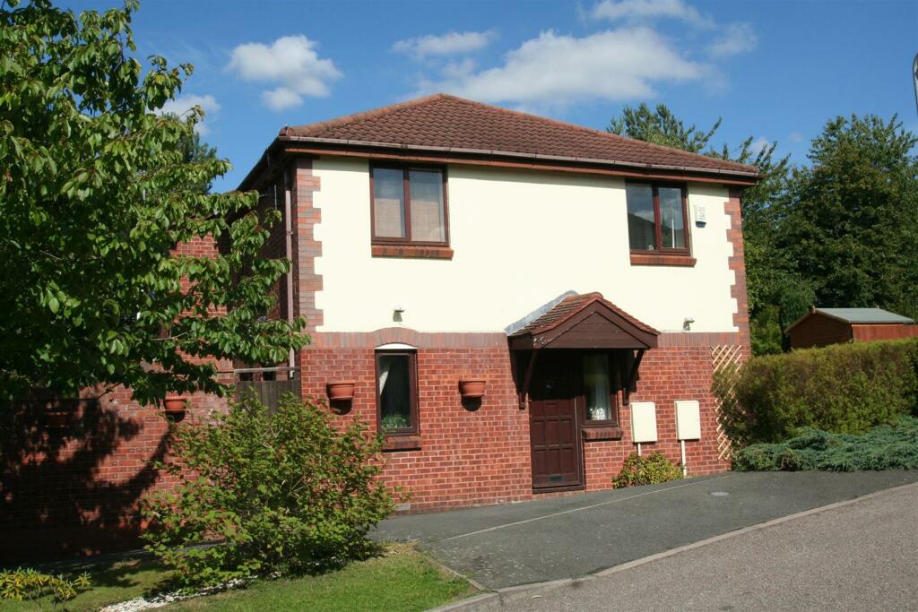 Main image of property: Plymouth Close, Redditch