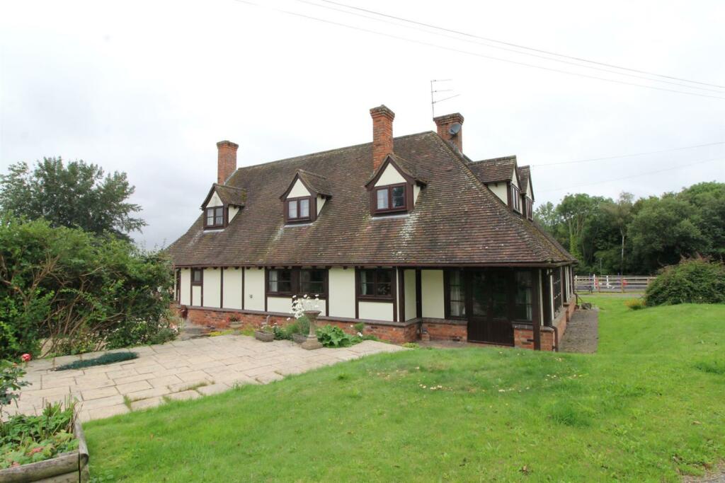 Additional property image - Rowney Green Lane, Rowney Green, Alvechurch