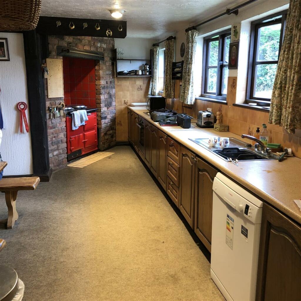 Additional property image - Rowney Green Lane, Rowney Green, Alvechurch
