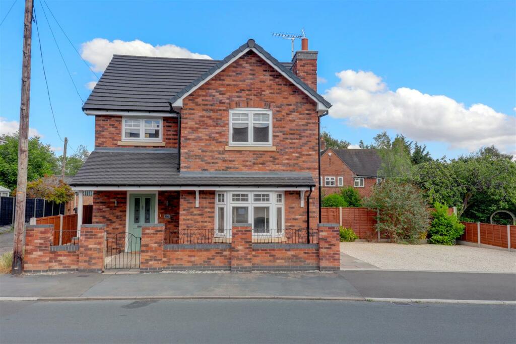 Additional property image - Crooks Lane, Studley