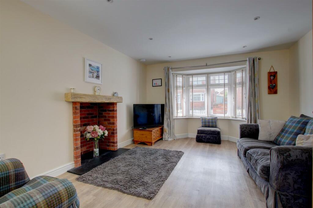 Additional property image - Crooks Lane, Studley