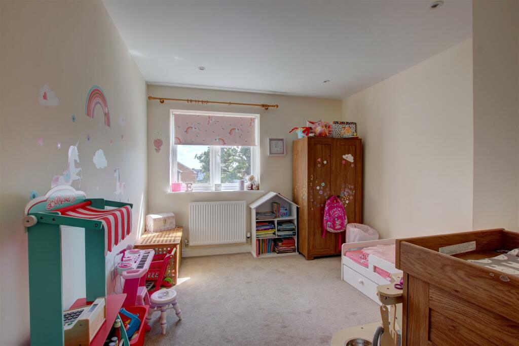 Additional property image - Crooks Lane, Studley