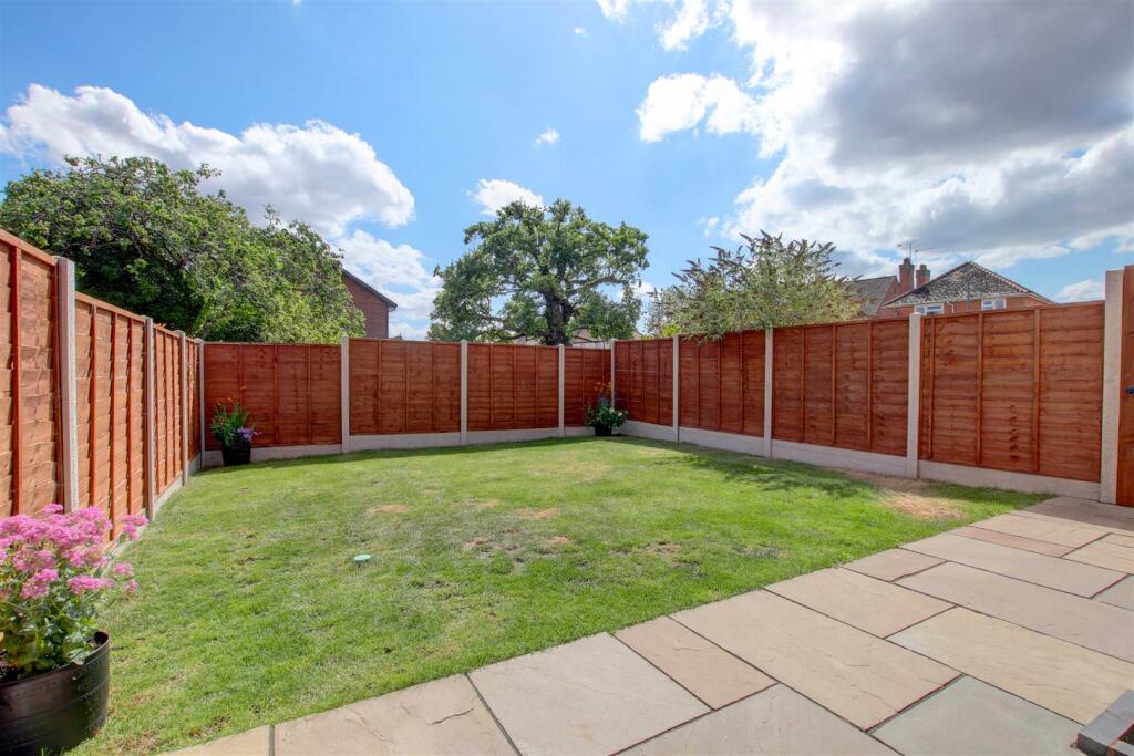 Additional property image - Crooks Lane, Studley