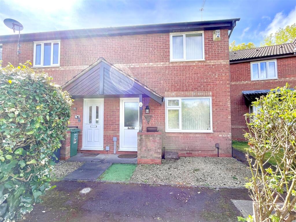Main image of property: Banners Lane, Redditch