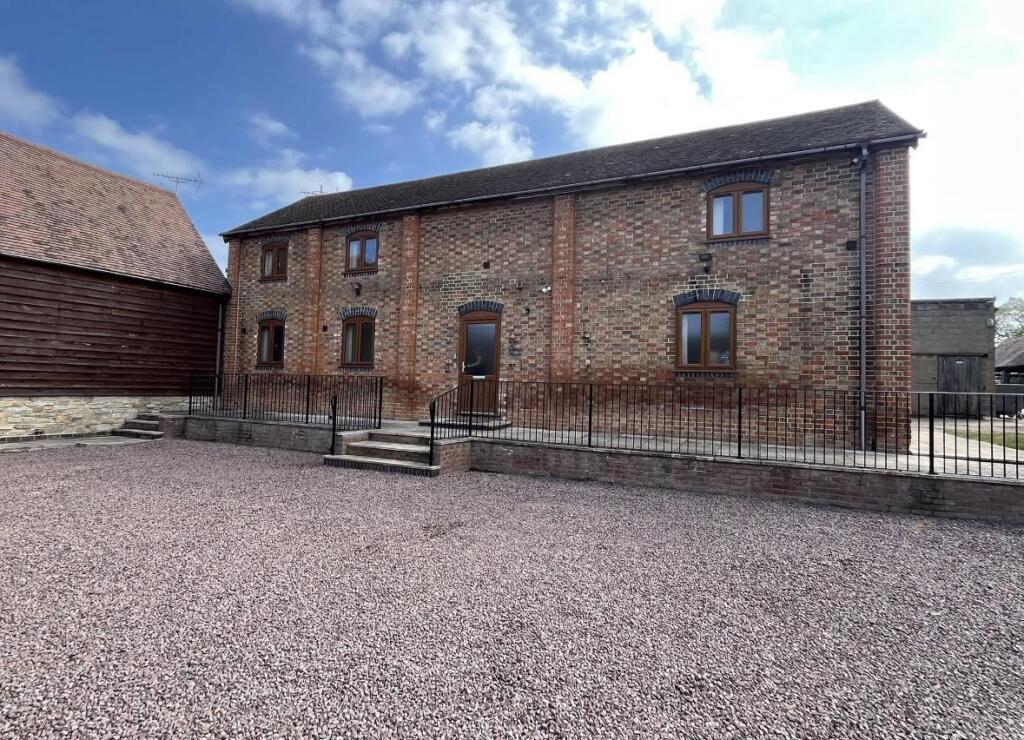 Main image of property: St Peters Lane, Besford, Worcester