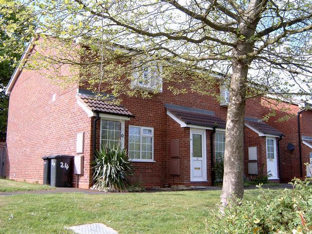 Main image of property: 25 Perryfields CloseOakenshawRedditchWorcs.