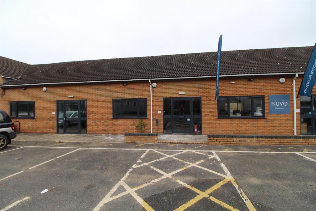 Main image of property: Ashton Under Hill, Evesham