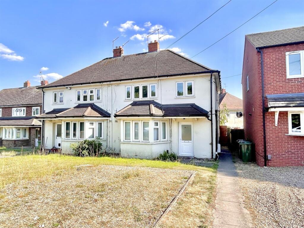 Main image of property: Salters Lane, Redditch