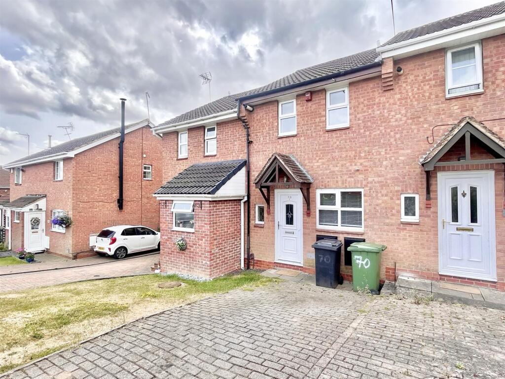Main image of property: Tidbury Close, Redditch