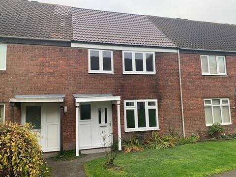 Main image of property: Edgeworth Close, Churchill South, Redditch