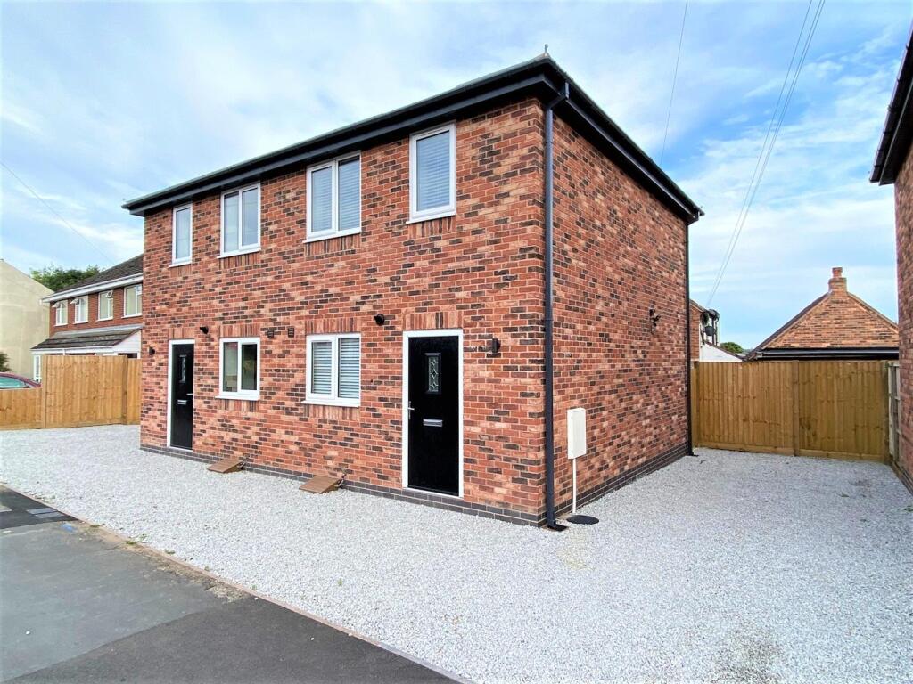 Main image of property: Crooks Lane, Studley