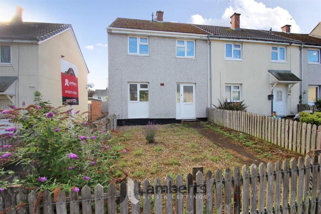 Main image of property: Hayford Close, Redditch