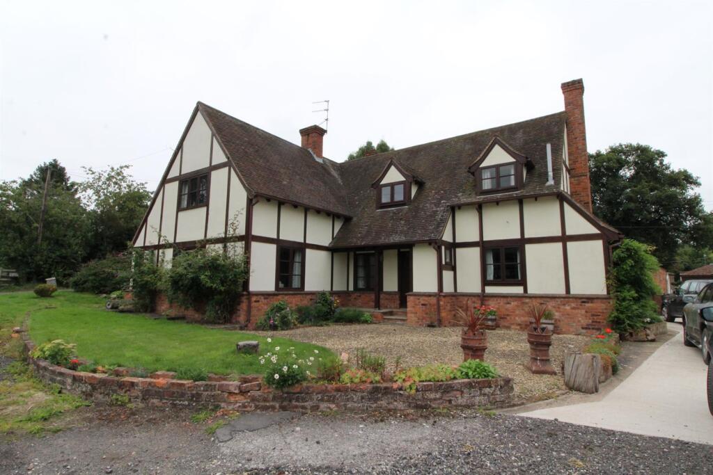 Main image of property: Rowney Green Lane, Rowney Green, Alvechurch