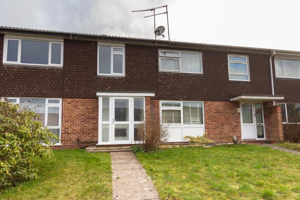 Main image of property: Well Close, Redditch