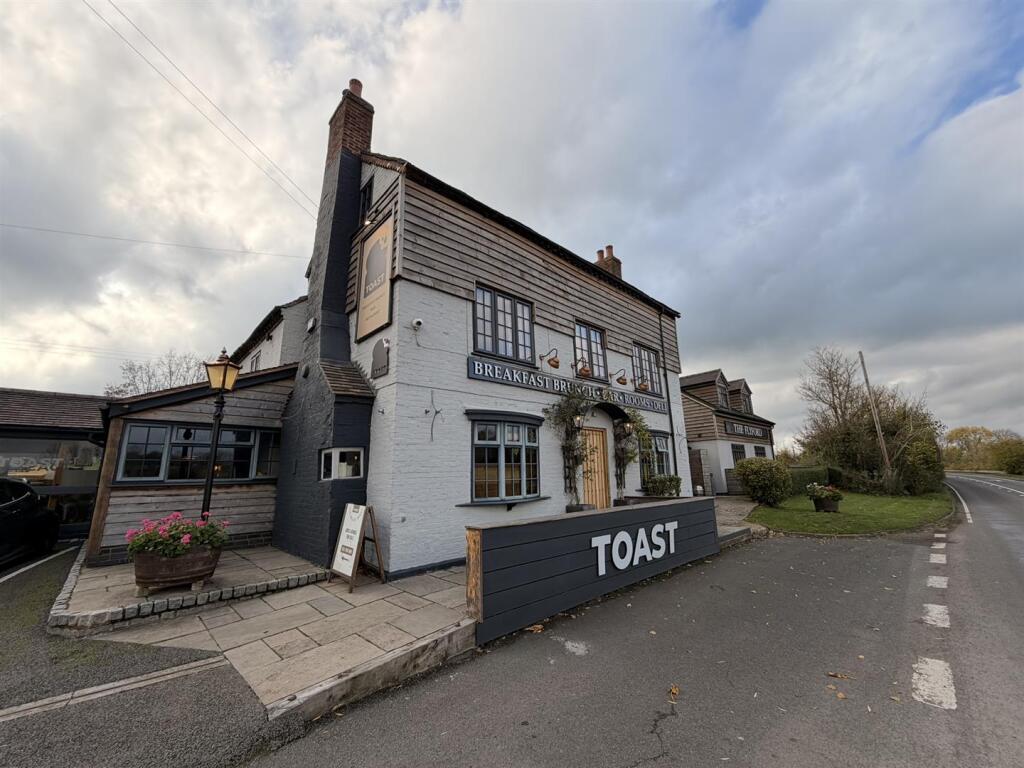 Main image of property: Old Hill, Flyford Flavell, Worcester