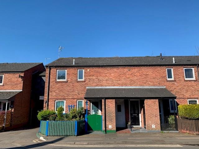 Main image of property: Evesham Road, Headless Cross, Redditch