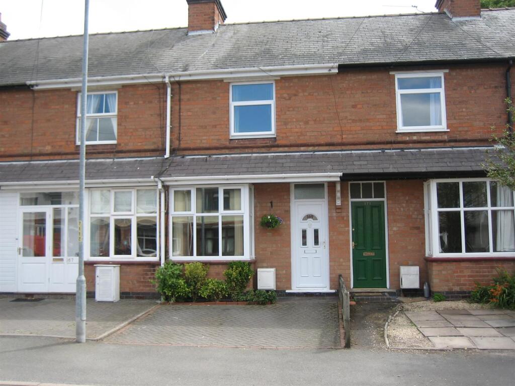 Main image of property: Heathfield Road, Redditch