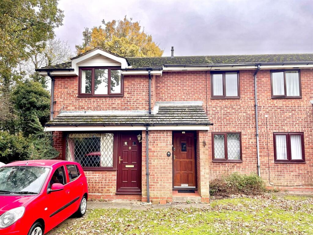 Main image of property: Tenbury Close, Redditch